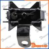 Gicleur de lave-phare gauche pour TOYOTA | EDS-TY-138, 85208-33070